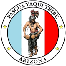 Pascua Yaqui Tribe Logo