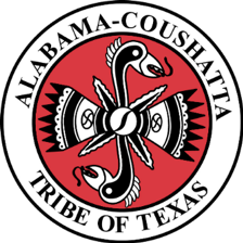 Alabama-Coushatta Tribe of Texas Logo