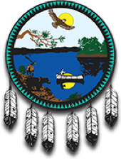 Little Traverse Bay Band of Odawa Indians Logo
