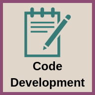 Code Development icon